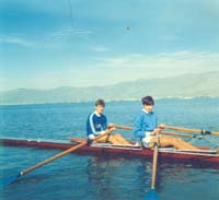 Split 1986., 2xJMB Perinovic, Antisin